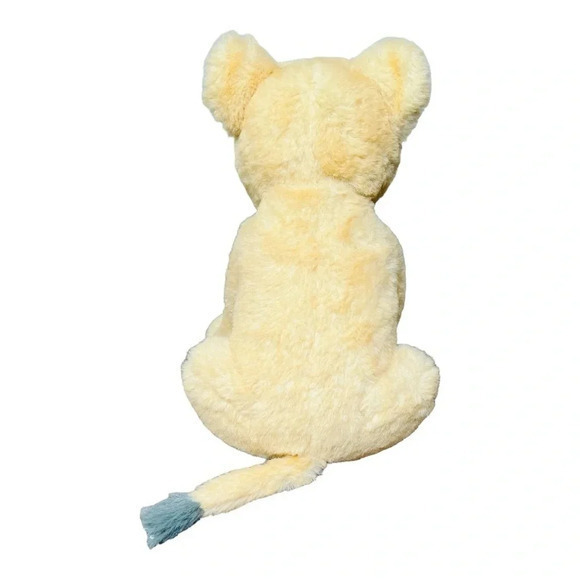 Disney Lion King Nala‎ Stuffed Animal Plush Excellent Condition 9 Inches - Picture 4 of 7